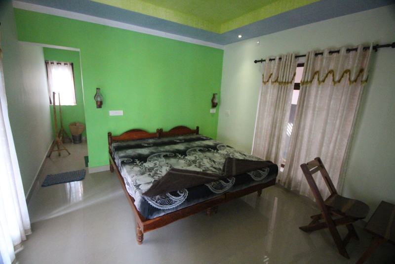 Double room